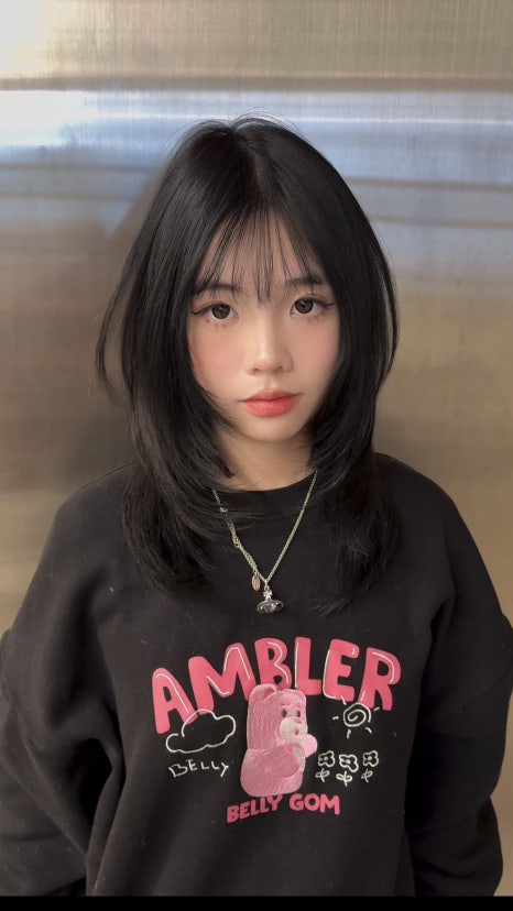 무제헤어스튜디오 이미지