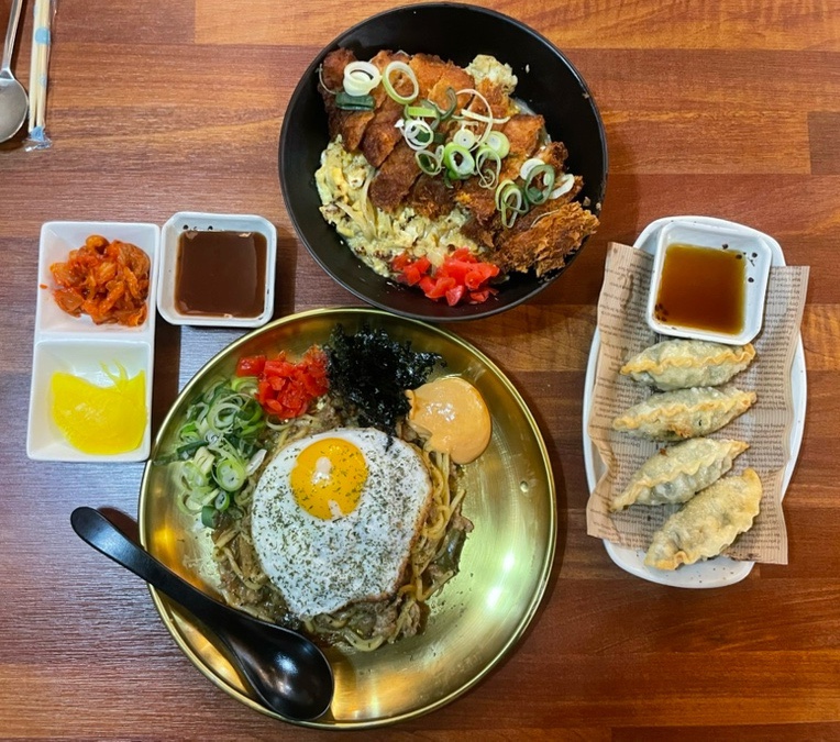 신센라멘 이미지