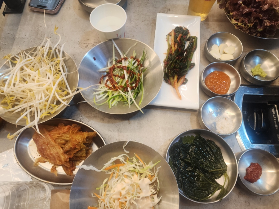 미락제주복돼지 이미지