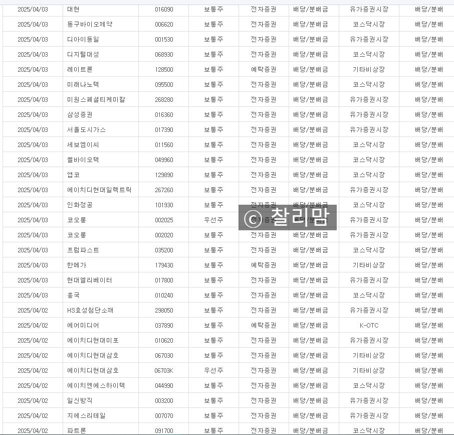 대성에스씨 이미지