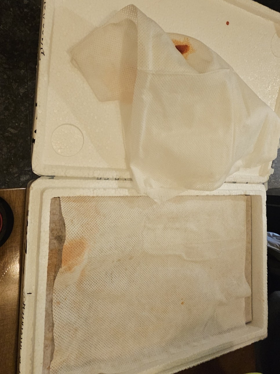 홍도한성수산 이미지