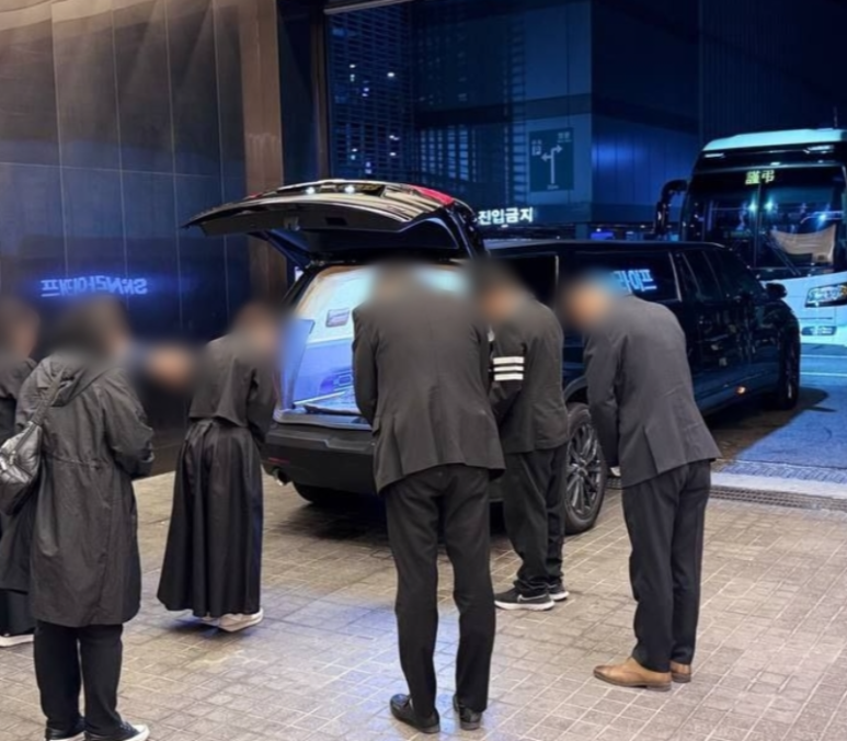 송탄장례식장 이미지