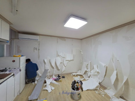 노다지인테리어 이미지
