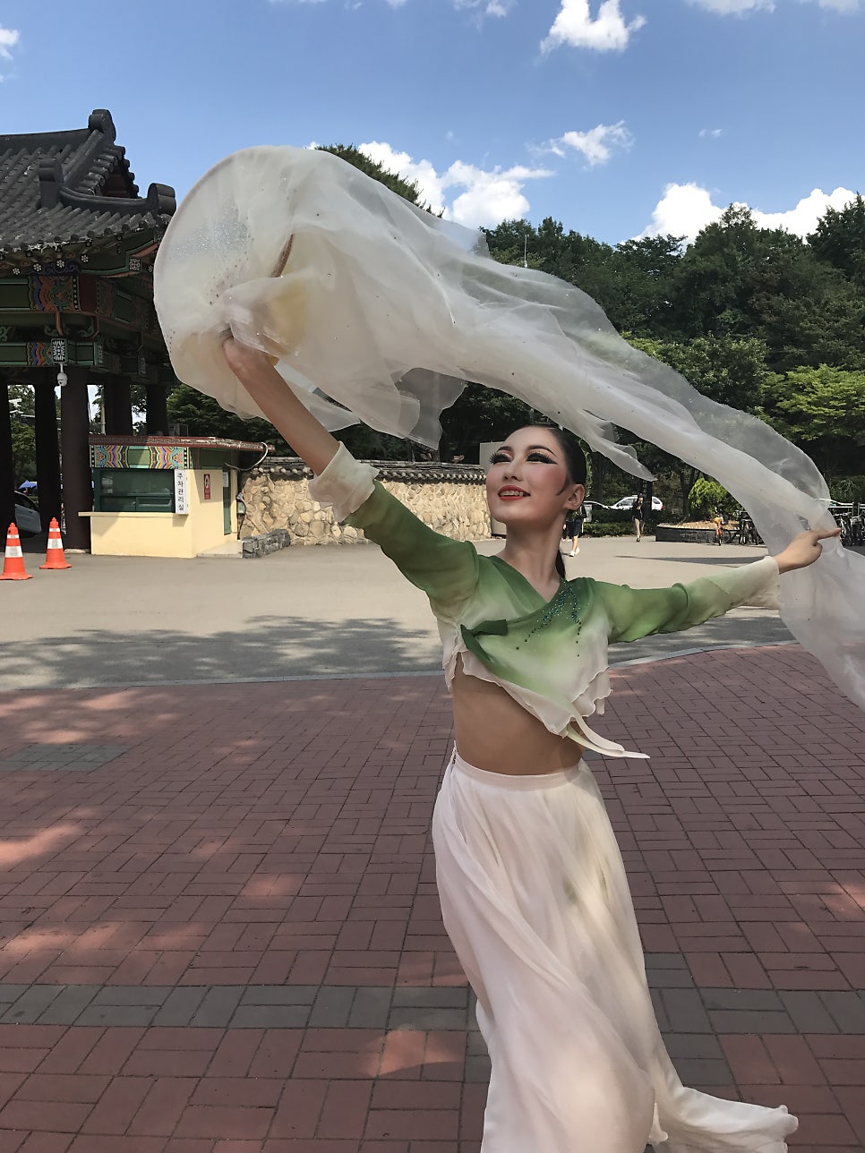 남예림무용아카데미학원 이미지