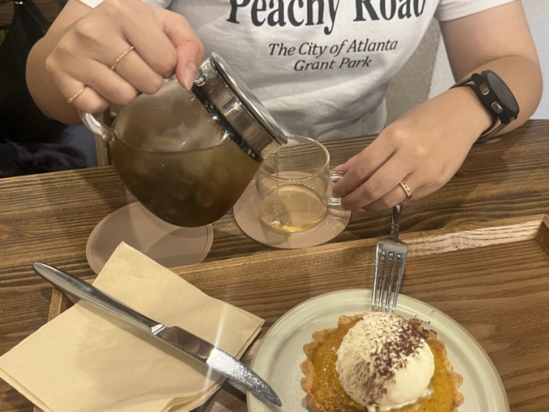 콩카페수원 이미지