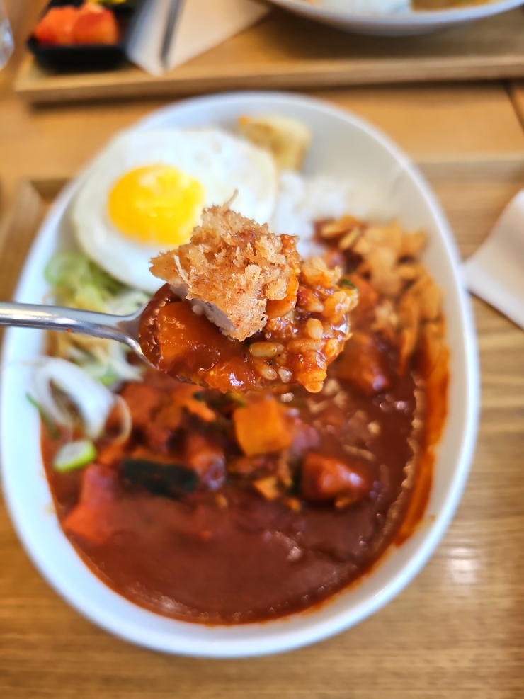 쿠마카레 이미지