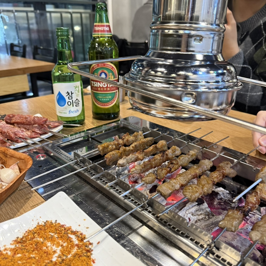 대경양꼬치 이미지