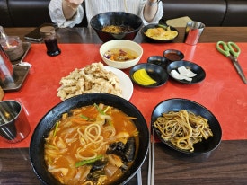 장원중화요리 이미지