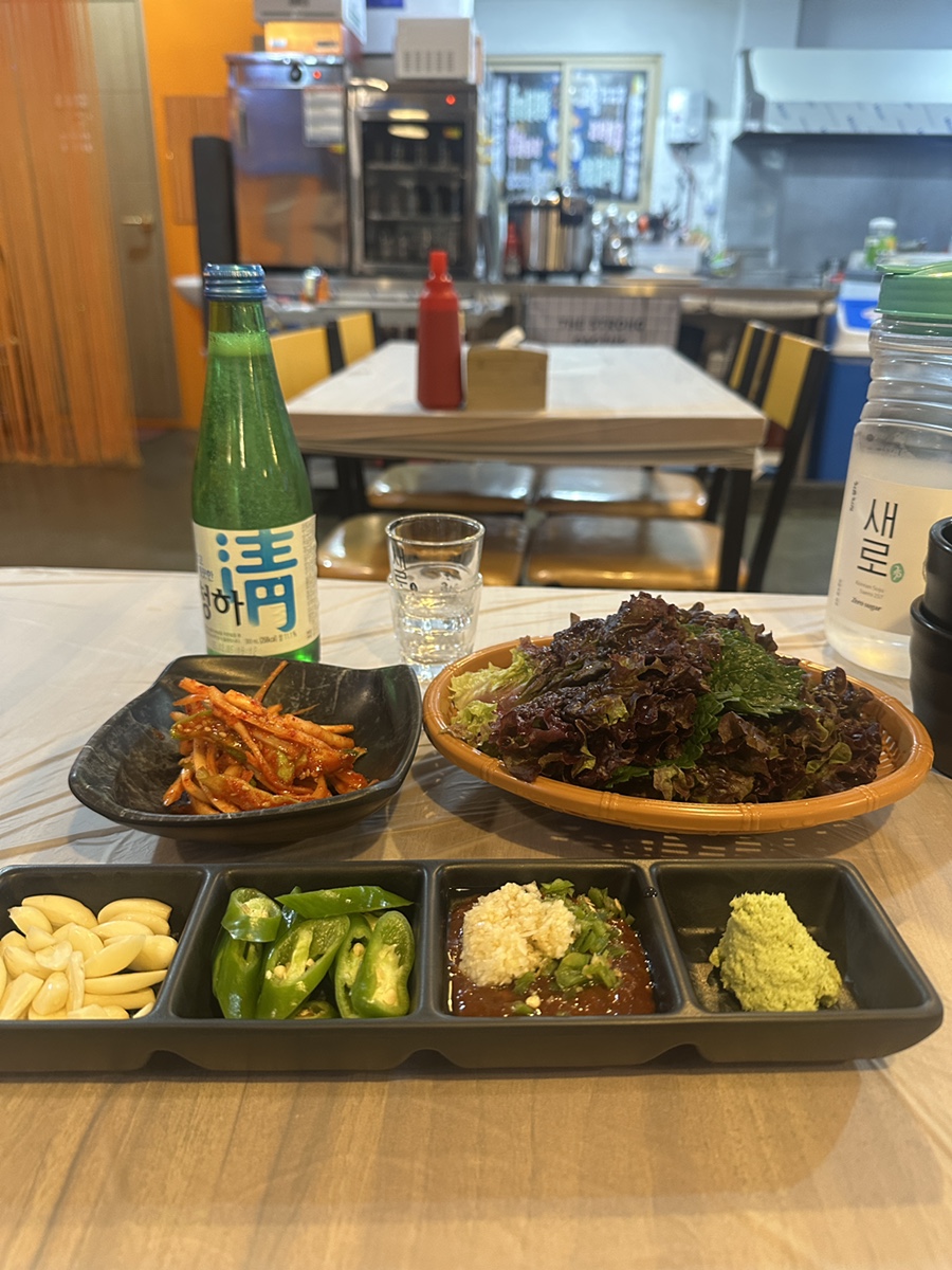청해포 이미지