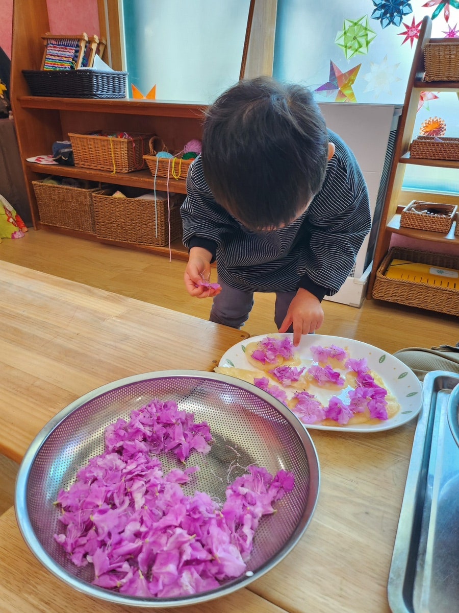 하남 발도르프 어린이집, 영어유치원 대신 선택한 이유 — 사진 2