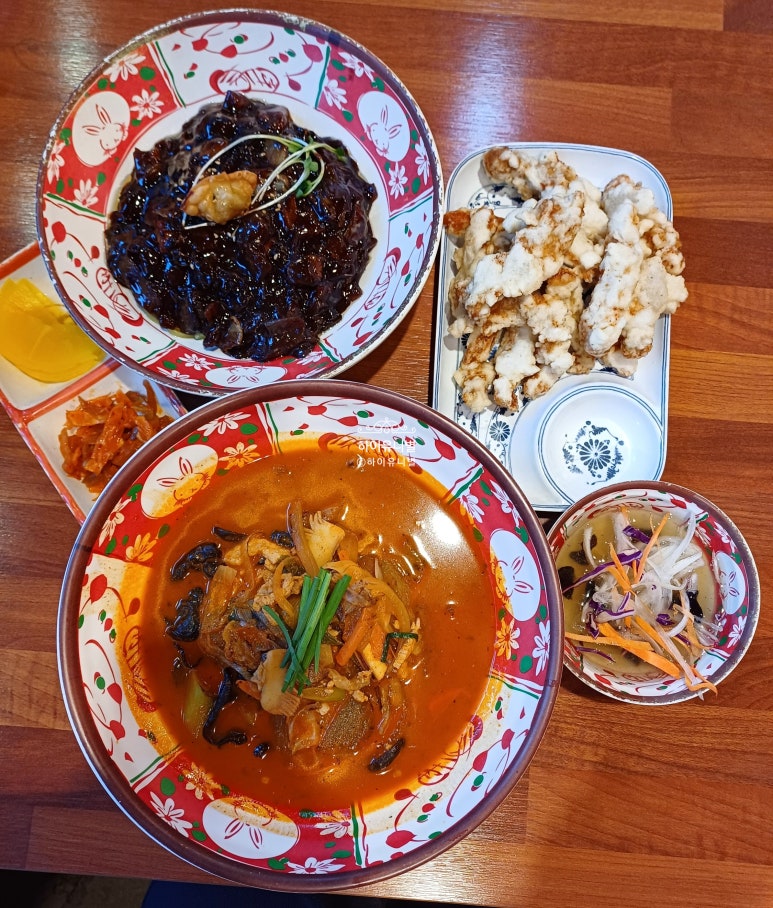 도야짬뽕동래 이미지