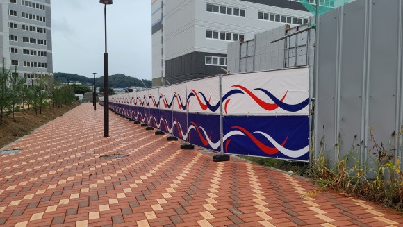 (주)디에프건설 이미지
