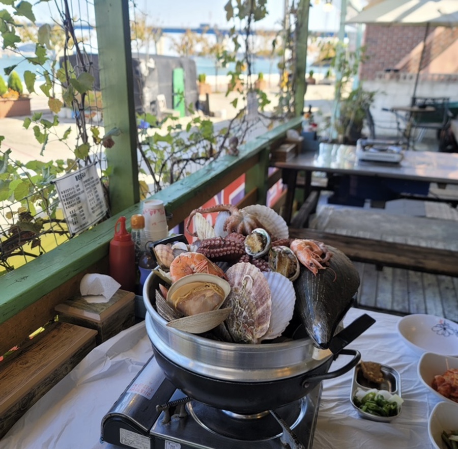 영흥칼국수 이미지