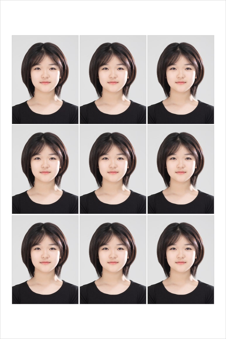 종이달사진관 이미지