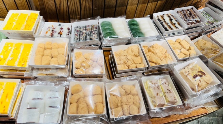 진연푸드 이미지
