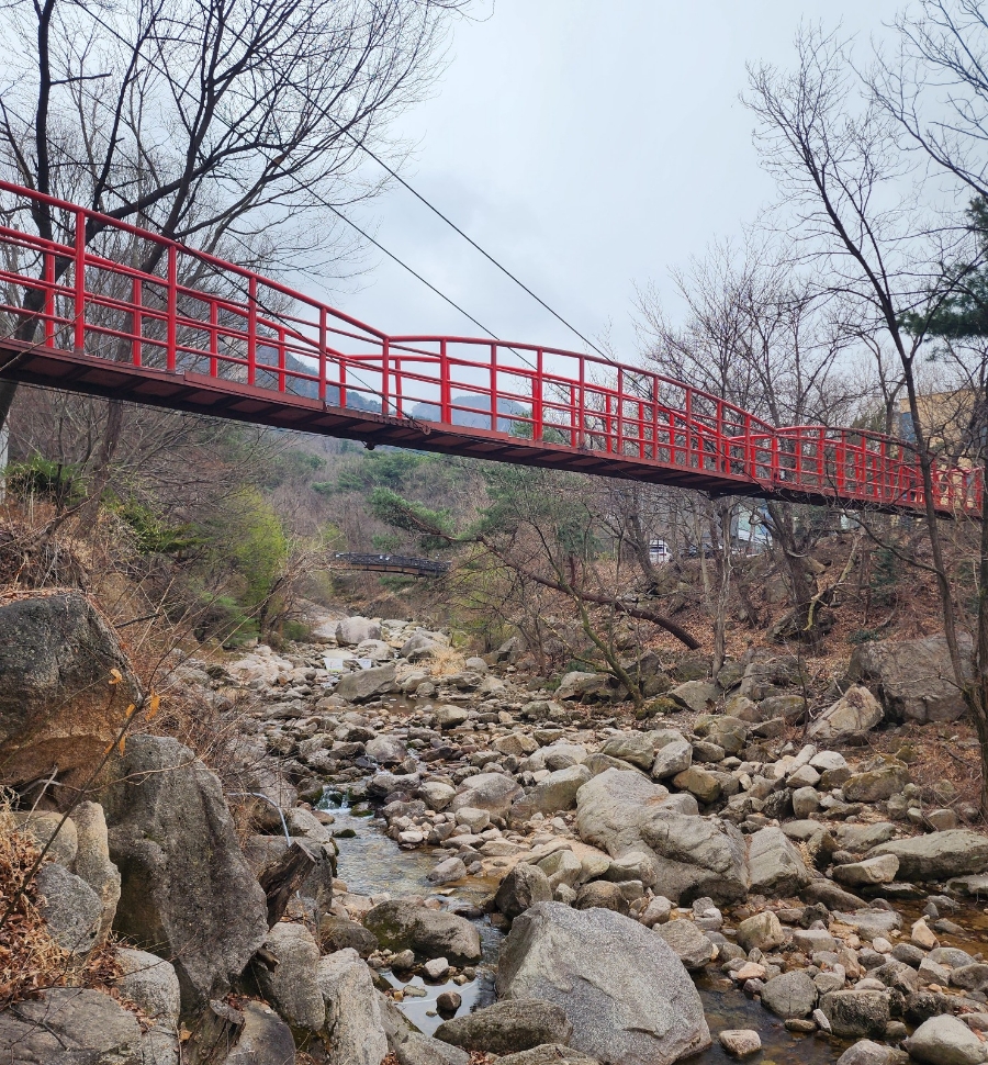 북한산놀면라면카페 이미지