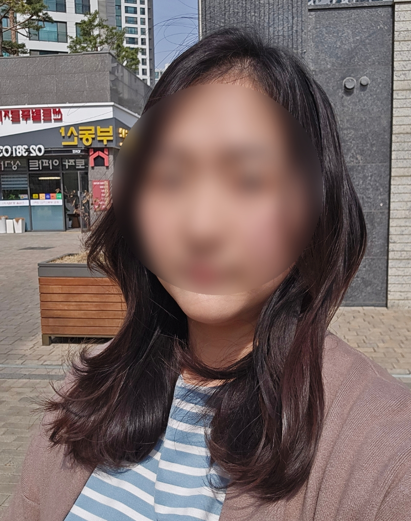 온담헤어 이미지