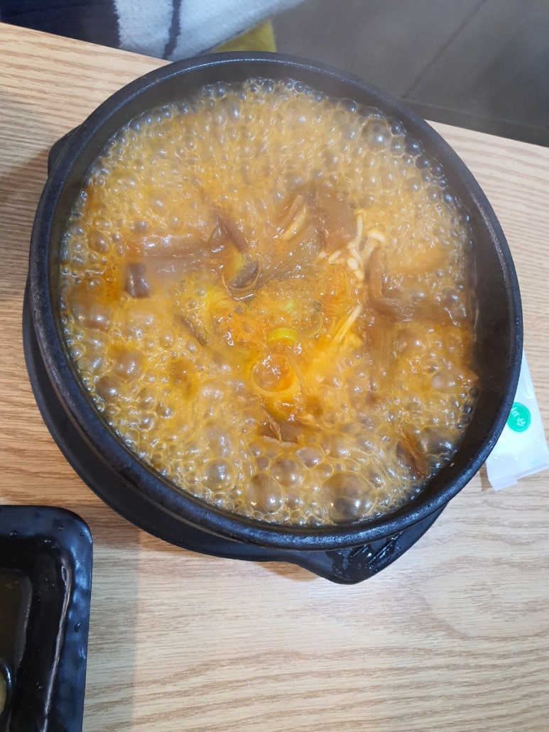 가가호호비빔가 사진 6