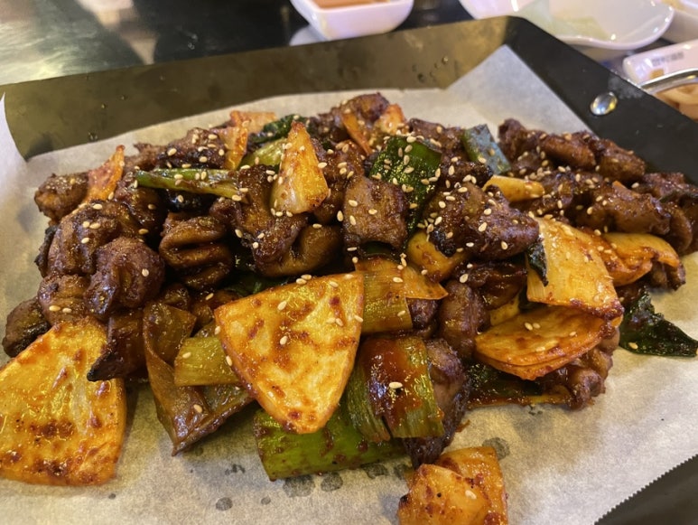 도야연탄집 이미지