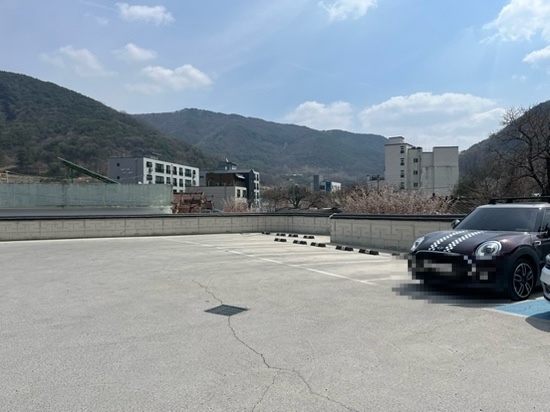 까사드테하 베이커리 이미지