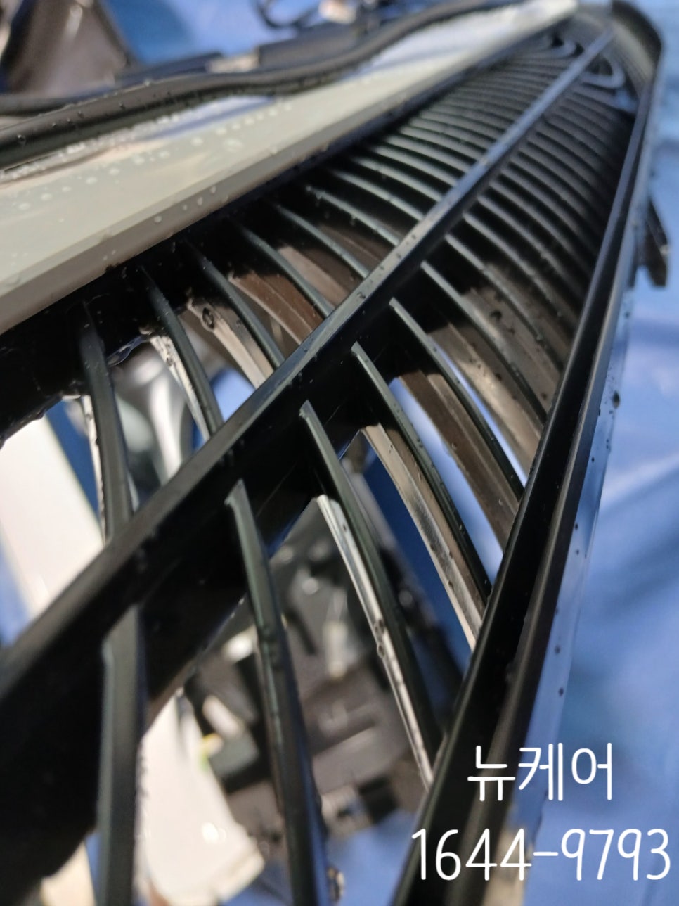 뉴케어이천에어컨청소세탁기청소는 이미지