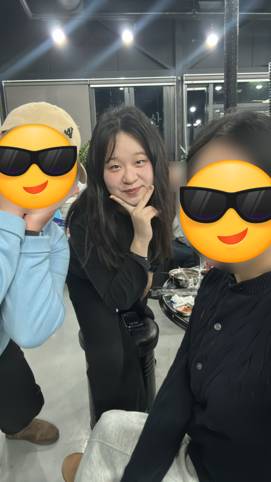 코리아정육식당 이미지