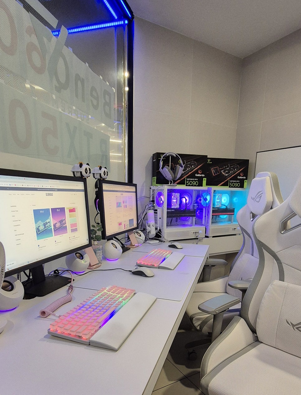 로떼PC방 이미지