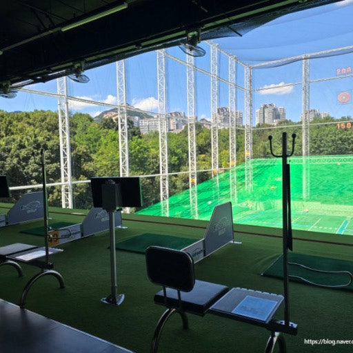 필드림 Golf 이미지