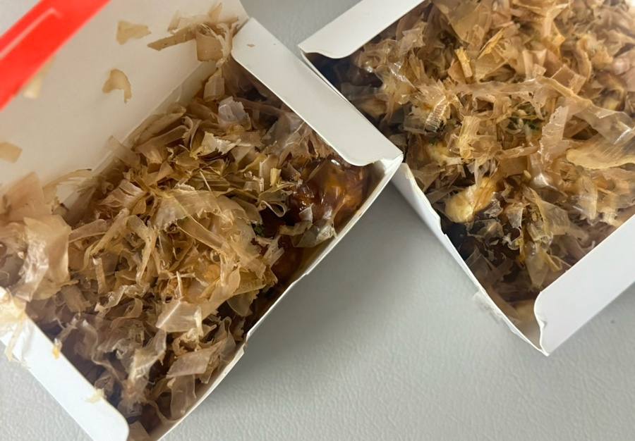 달달타코야끼 이미지