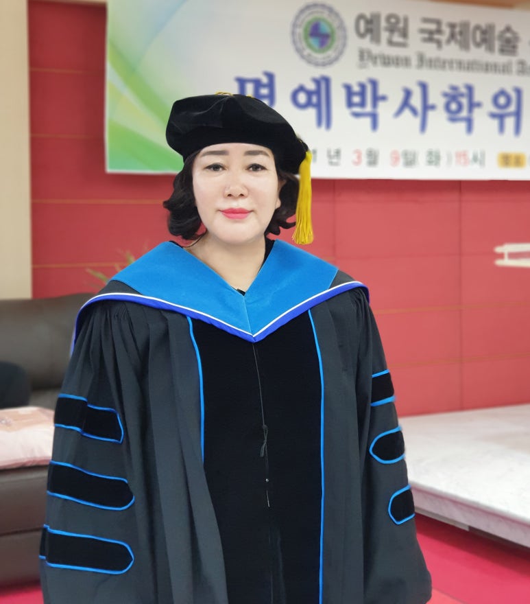 한국피부체형관리사교육원 이미지