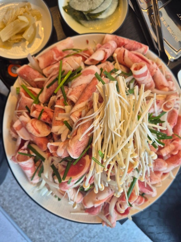 수석오리 이미지