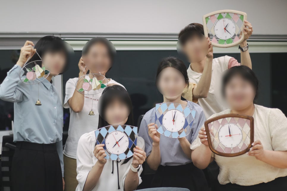 에이치작업실 이미지