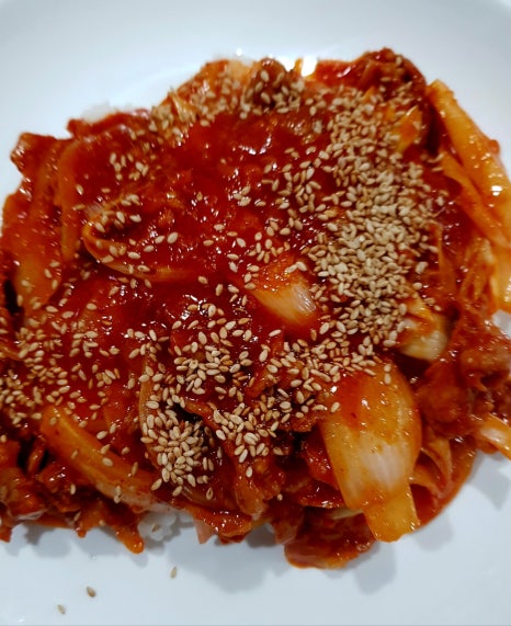 우리칼국수 이미지