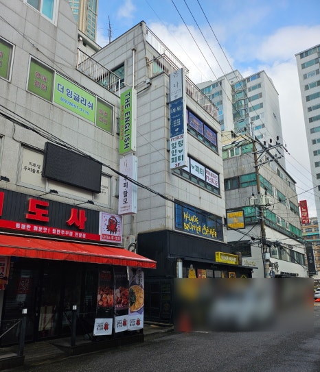 목동PT힐링인피티 이미지