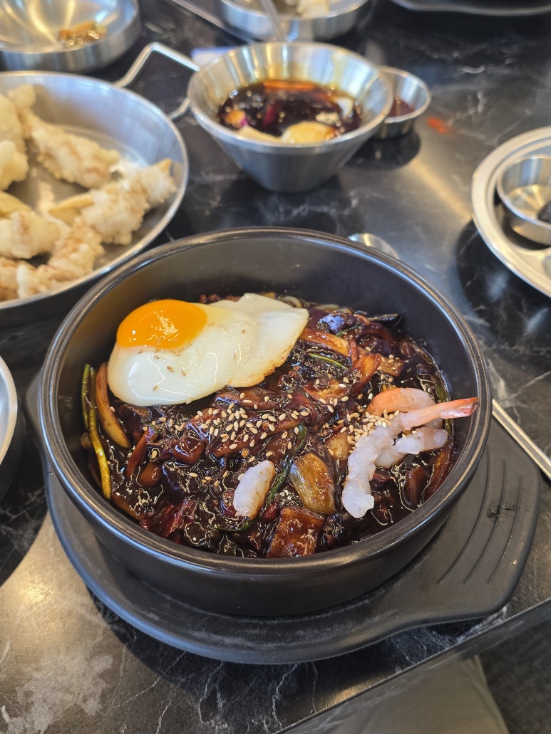 원주뚝배기짬뽕기업도시점 이미지