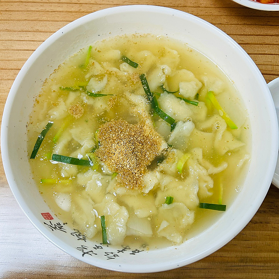 동서수제비 이미지