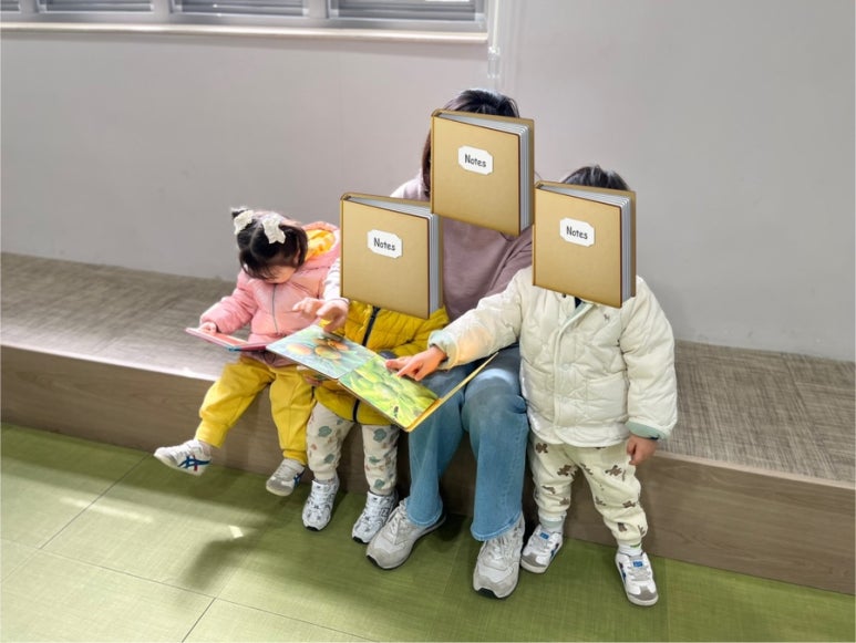 키즈웰어린이집 이미지