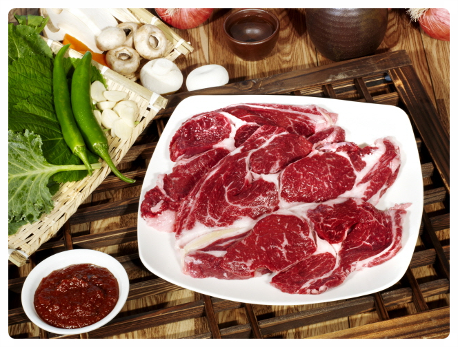 맛있는정육점 이미지