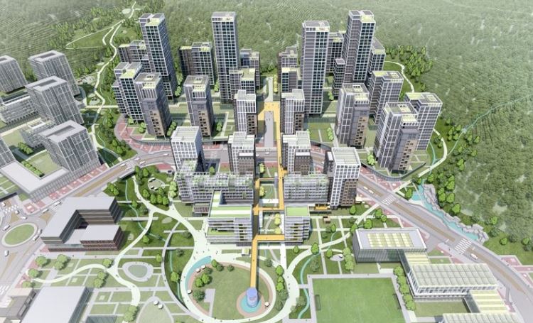미래도시종합건축사사무소 이미지
