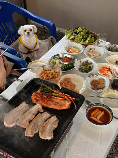 강청식당 이미지