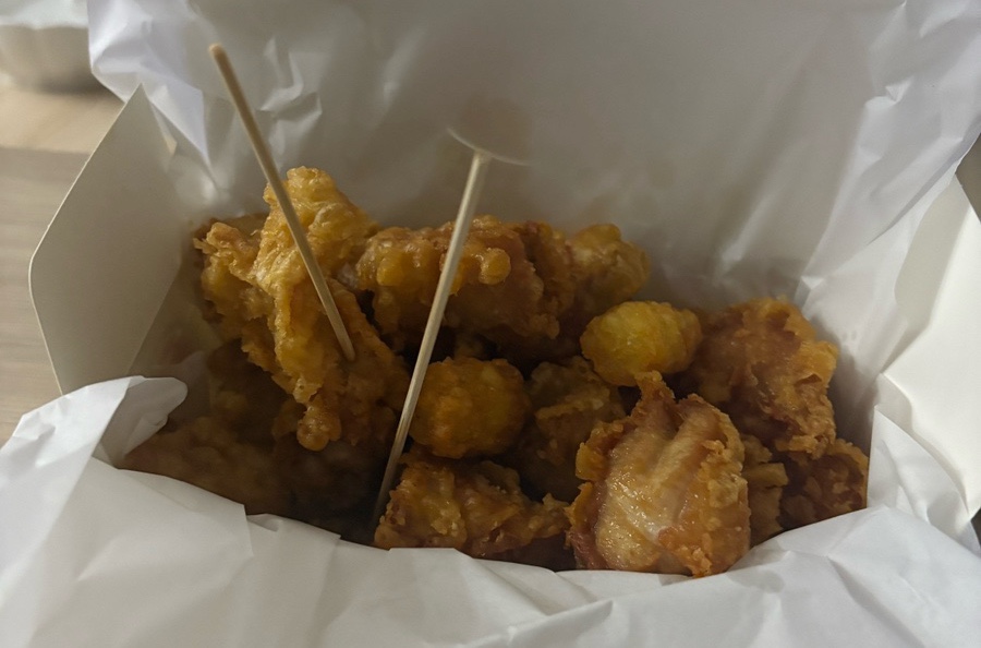 북가좌삼봉옛날통닭 이미지