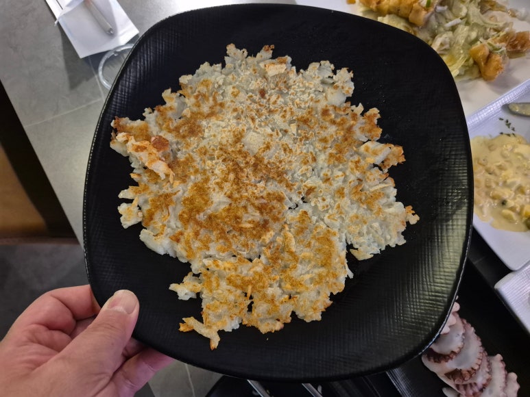 은희네 식탁 이미지
