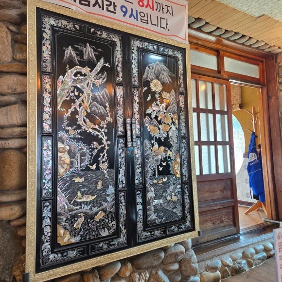 삼거리막국수 이미지