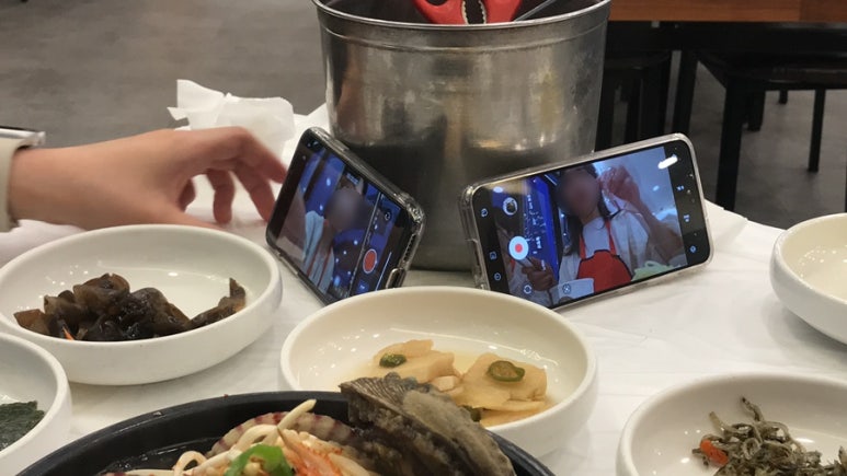 지에스25강릉 이미지