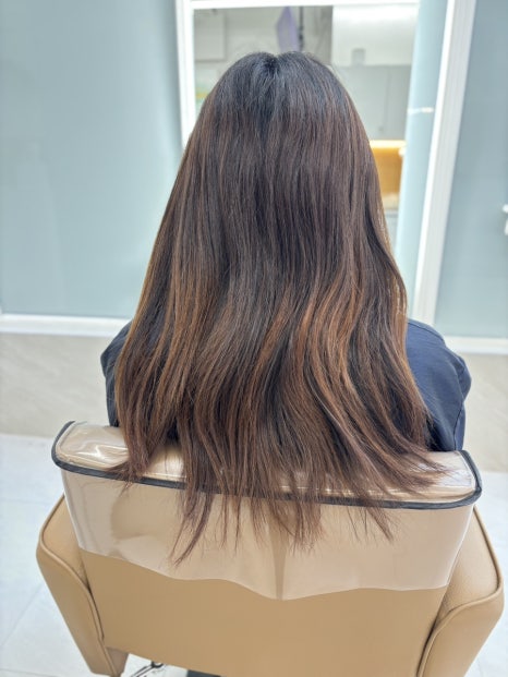노아헤어 이미지