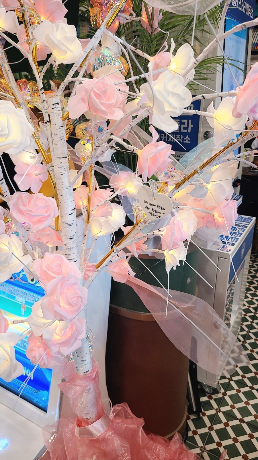새마음플라워 이미지