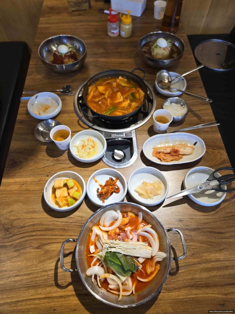 대한한우식당 이미지