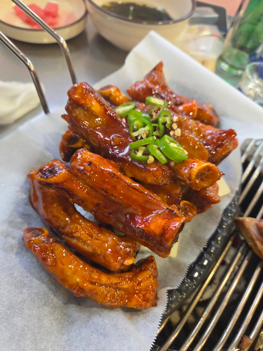 도원떡 이미지