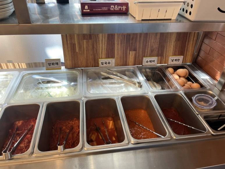 낙원갈비집 유성점 이미지