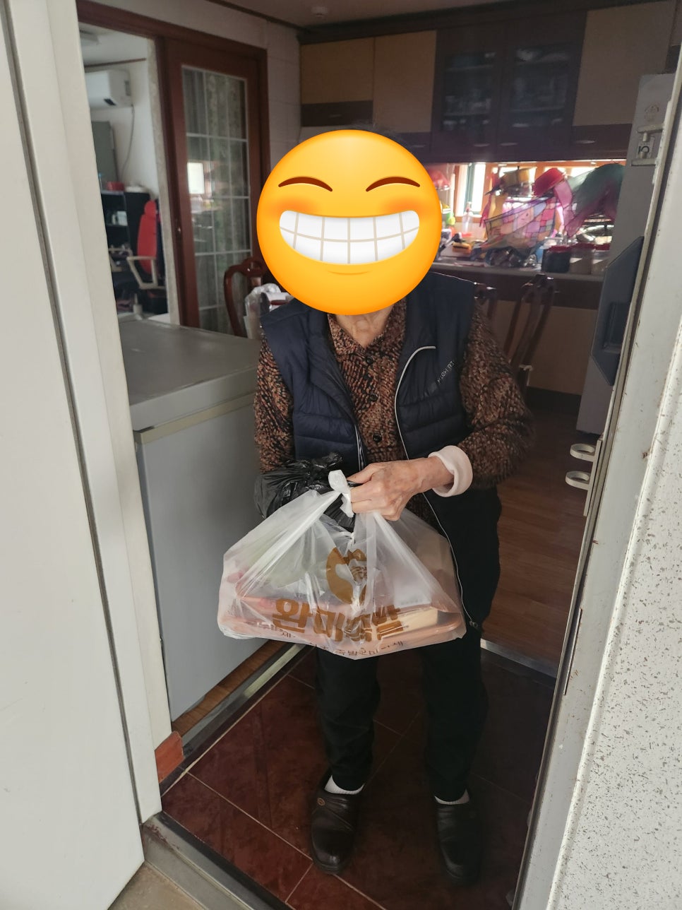 완미족발가정루원시티점 이미지